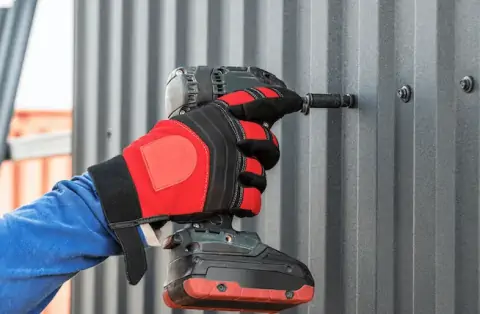 Travaux de zinguerie - Vineuil